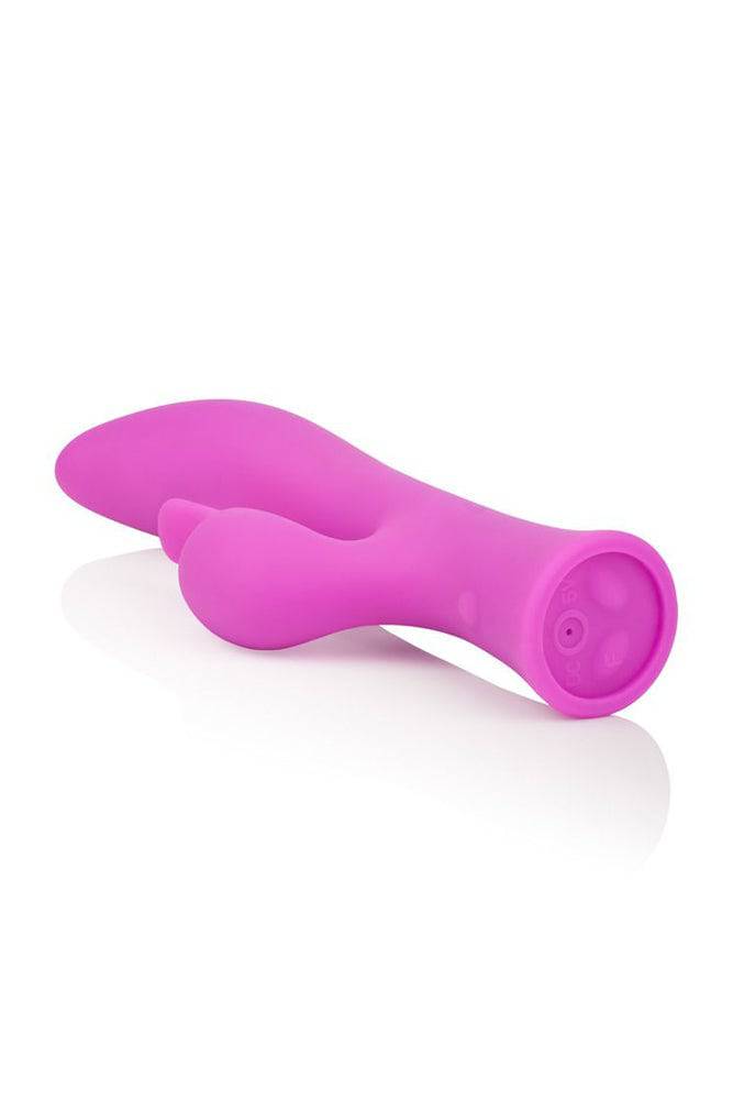 Jopen - Envy 6 Dual Vibrator - Pink - Stag Shop