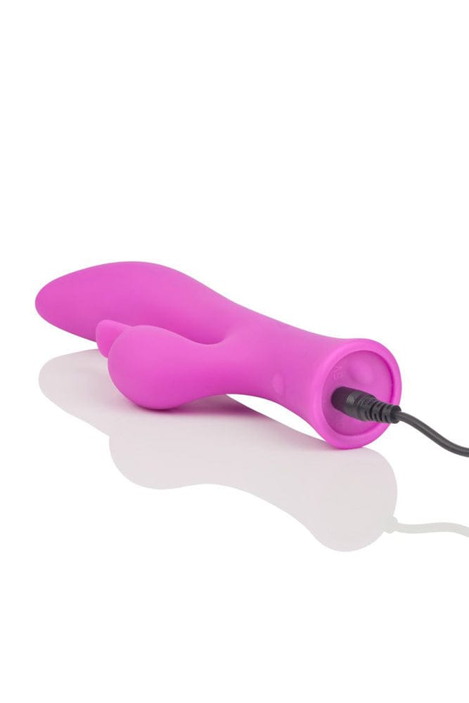 Jopen - Envy 6 Dual Vibrator - Pink - Stag Shop