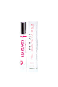 Thumbnail for Eye of Love - Unscented Female Pheromones - .34oz - Stag Shop