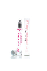 Eye of Love - Unscented Female Pheromones - .34oz - Stag Shop