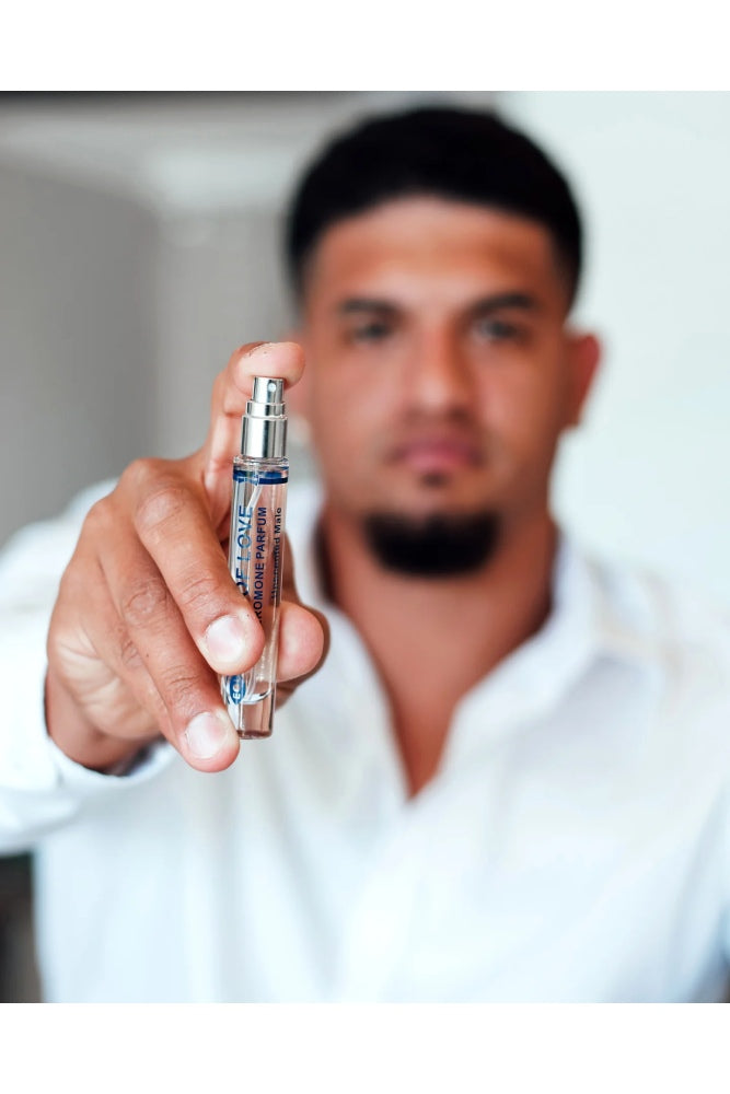 Eye of Love - Unscented Male Pheromones - .34oz - Stag Shop