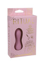 Doc Johnson - Ritual - Dream Bullet Vibrator - Pink - Stag Shop