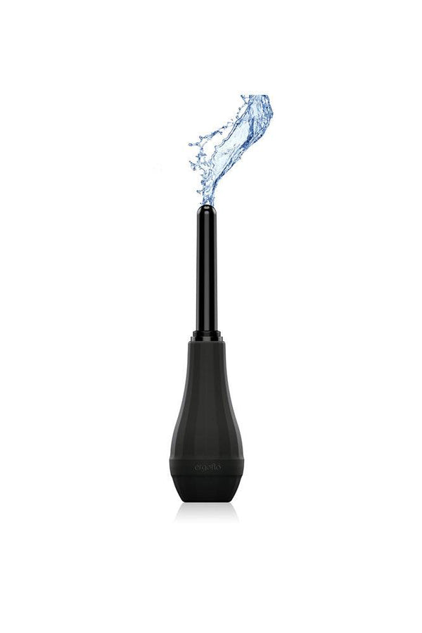 Perfect Fit - Ergoflo Extra Douche - Black - Stag Shop