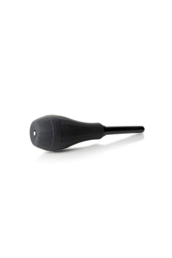 Perfect Fit - Ergoflo Extra Douche - Black - Stag Shop