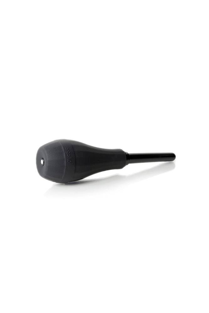 Perfect Fit - Ergoflo Extra Douche - Black - Stag Shop