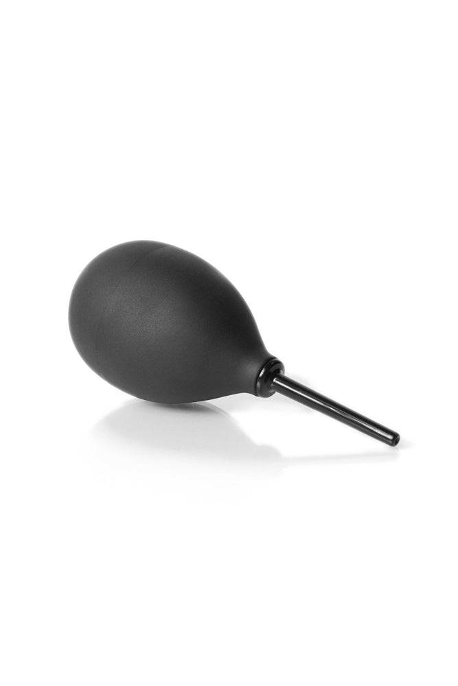 Perfect Fit - Ergoflo Impulse Douche - Black - Stag Shop