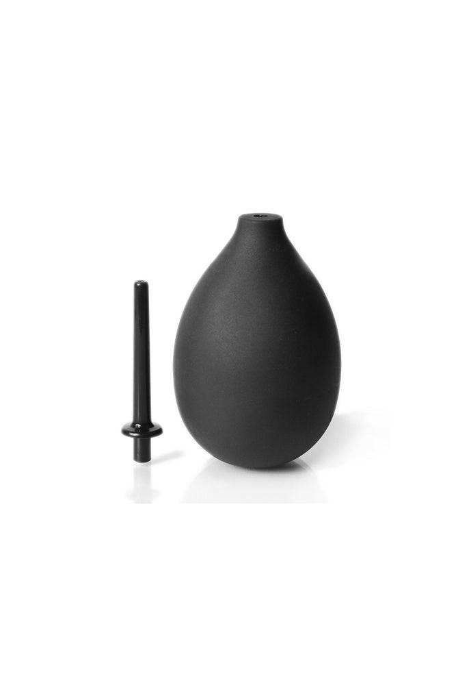 Perfect Fit - Ergoflo Impulse Douche - Black - Stag Shop