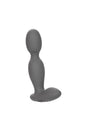 Cal Exotics - Eclipse - Rotator Prostate Probe - Grey - Stag Shop