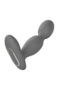 Cal Exotics - Eclipse - Rotator Prostate Probe - Grey - Stag Shop