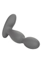 Cal Exotics - Eclipse - Rotator Prostate Probe - Grey - Stag Shop