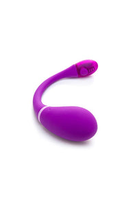 Thumbnail for Oh Mi Bod - Esca 2 Bluetooth Vibrator - Purple - Stag Shop