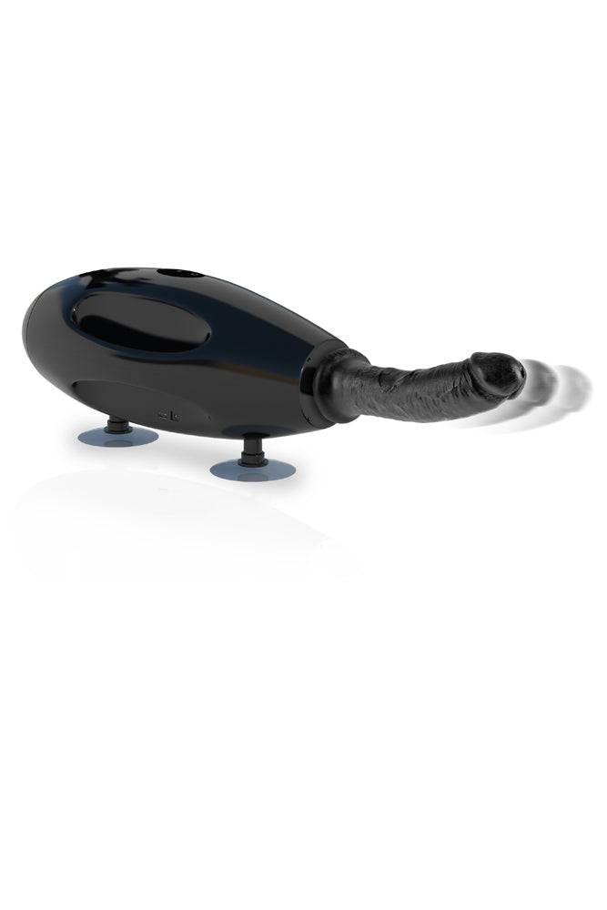 Pipedream - Fetish Fantasy - Extreme Sex Machine - Stag Shop