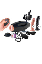 Pipedream - Fetish Fantasy - Extreme Sex Machine - Stag Shop