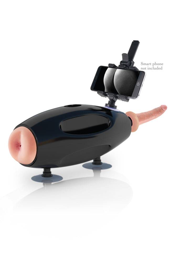 Pipedream - Fetish Fantasy - Extreme Sex Machine - Stag Shop