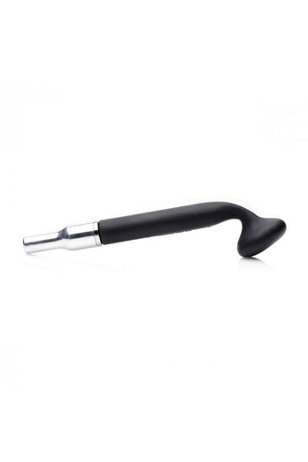 XR Brands - Mistress by Isabella Sinclaire - Deluxe Silicone E-Stim Wand Kit - Stag Shop