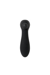 Zero Tolerance - Eternal P-Spot Prostate Massager - Black - Stag Shop
