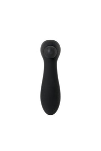 Thumbnail for Zero Tolerance - Eternal P-Spot Prostate Massager - Black - Stag Shop