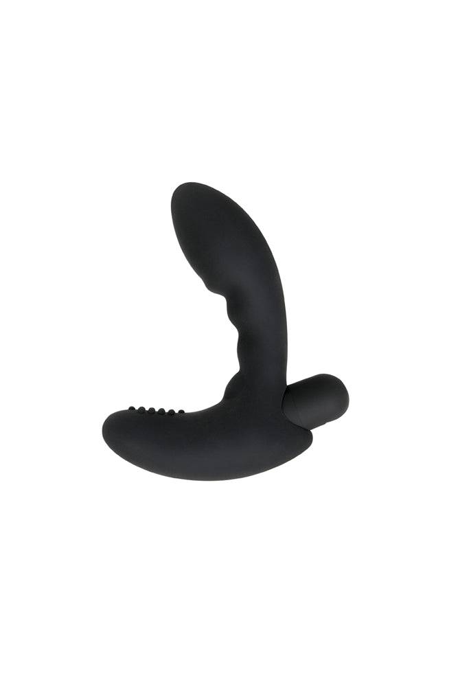 Zero Tolerance - Eternal P-Spot Prostate Massager - Black - Stag Shop