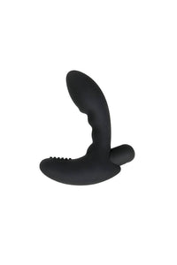 Thumbnail for Zero Tolerance - Eternal P-Spot Prostate Massager - Black - Stag Shop