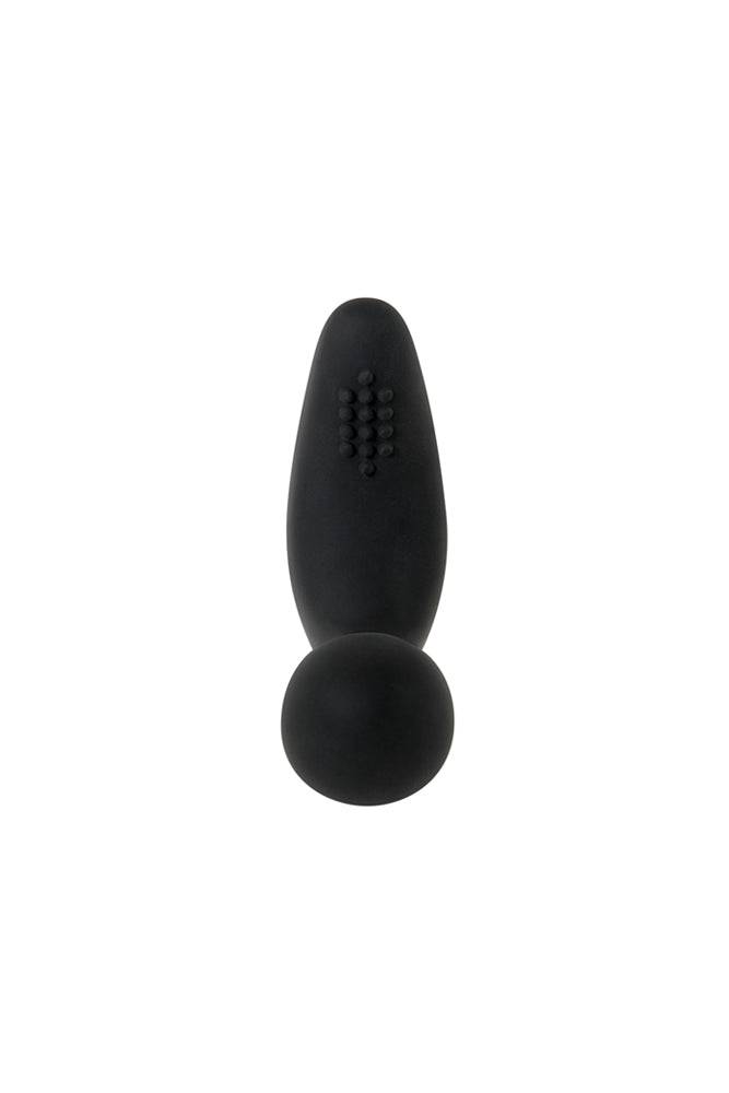 Zero Tolerance - Eternal P-Spot Prostate Massager - Black - Stag Shop