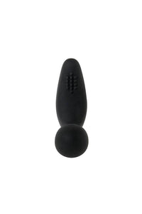 Thumbnail for Zero Tolerance - Eternal P-Spot Prostate Massager - Black - Stag Shop