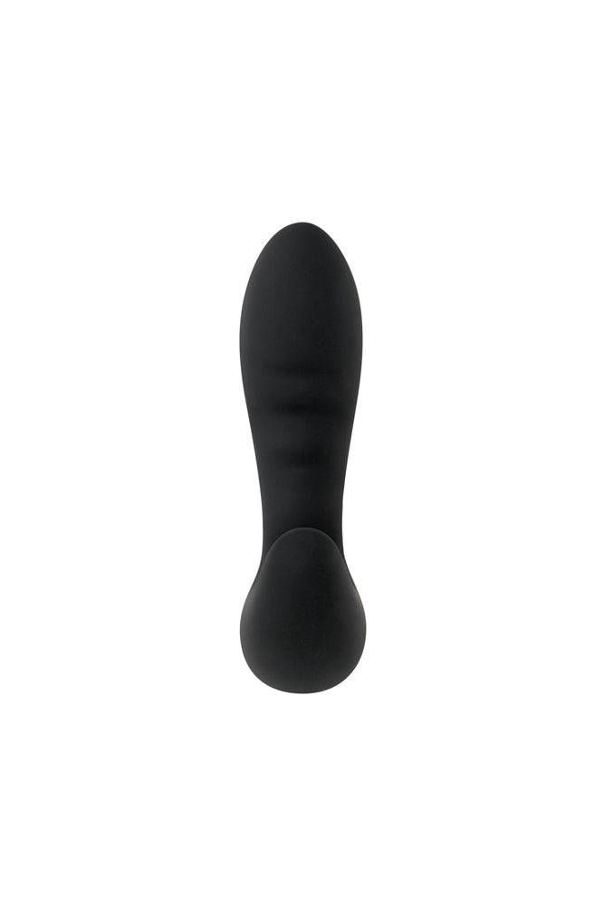 Zero Tolerance - Eternal P-Spot Prostate Massager - Black - Stag Shop