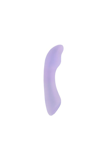Playboy - Euphoria Mini G-Spot Vibrator - Lilac - Stag Shop
