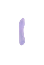 Playboy - Euphoria Mini G-Spot Vibrator - Lilac - Stag Shop