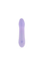 Playboy - Euphoria Mini G-Spot Vibrator - Lilac - Stag Shop