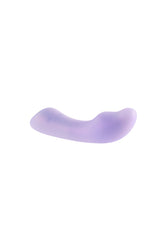 Playboy - Euphoria Mini G-Spot Vibrator - Lilac - Stag Shop