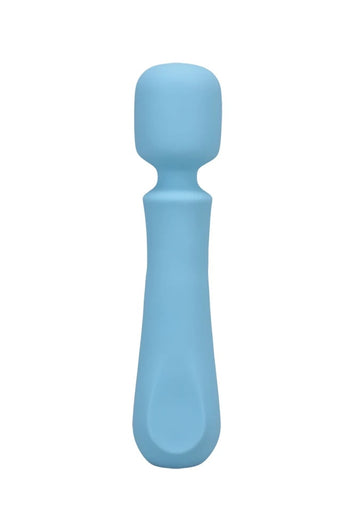 Doc Johnson - Ritual - Euphoria Massage Wand - Blue - Stag Shop
