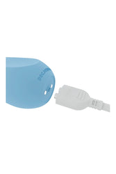Doc Johnson - Ritual - Euphoria Massage Wand - Blue - Stag Shop