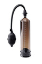 Pipedream - Pump Worx - Euro Penis Pump - Black - Stag Shop