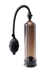 Pipedream - Pump Worx - Euro Penis Pump - Black - Stag Shop