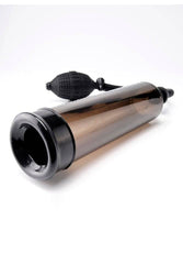 Pipedream - Pump Worx - Euro Penis Pump - Black - Stag Shop