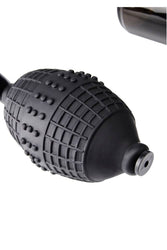 Pipedream - Pump Worx - Euro Penis Pump - Black - Stag Shop