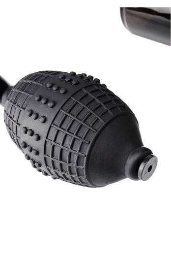 Pipedream - Pump Worx - Euro Penis Pump - Black - Stag Shop