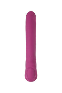 Thumbnail for Adam & Eve - Eve's Vibrating Strapless Strap-On - Pink - Stag Shop