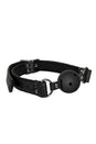 Adam & Eve - Eve's Fetish Dreams Ball Gag - Black - Stag Shop
