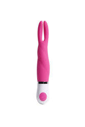Adam & Eve - Eve's Lucky Bunny - Pink - Stag Shop