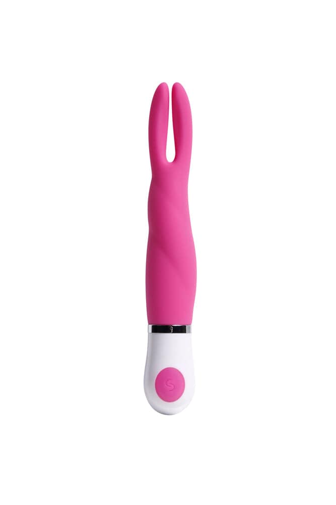 Adam & Eve - Eve's Lucky Bunny - Pink - Stag Shop