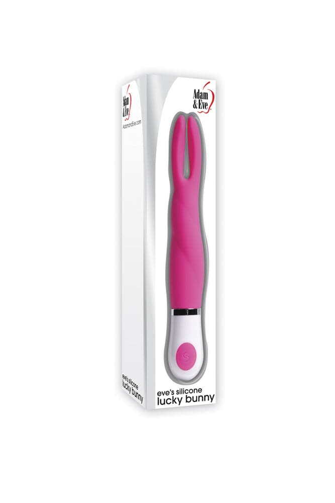 Adam & Eve - Eve's Lucky Bunny - Pink - Stag Shop