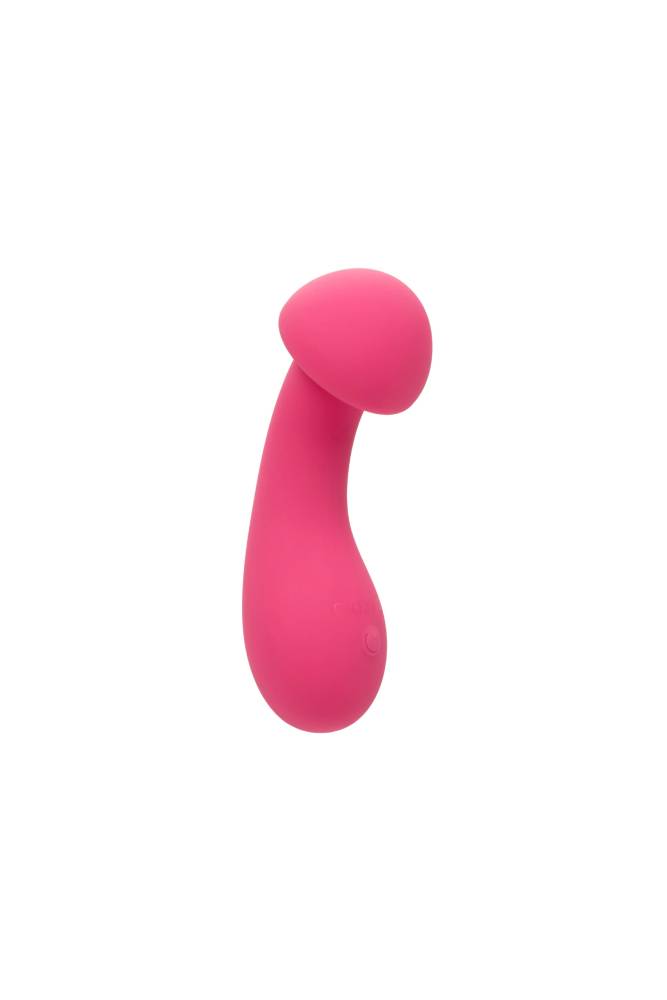 Cal Exotics - Liquid Silicone Pixies - Exciter - Pink - Stag Shop