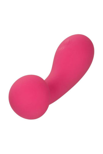 Cal Exotics - Liquid Silicone Pixies - Exciter - Pink - Stag Shop