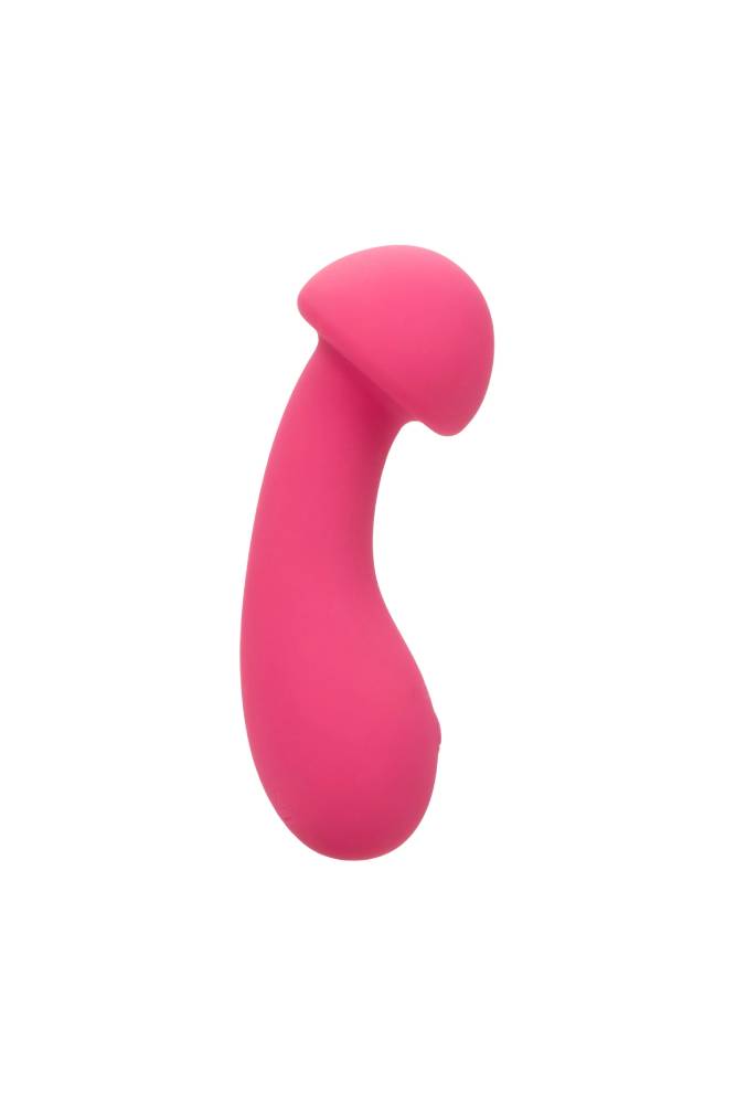 Cal Exotics - Liquid Silicone Pixies - Exciter - Pink - Stag Shop