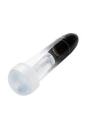 Cal Exotics - Optimum Series -  Executive Automatic Smart Penis Pump - Stag Shop