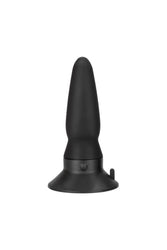 Cal Exotics - Eclipse - Interchangeable Vibrating Anal Probe - Stag Shop