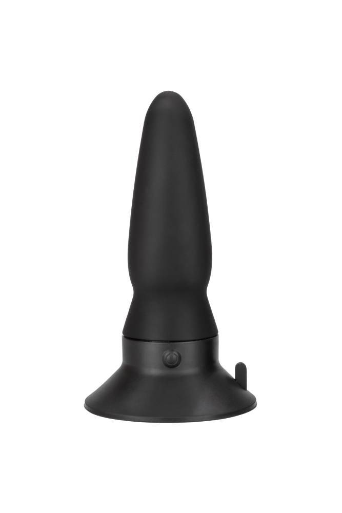 Cal Exotics - Eclipse - Interchangeable Vibrating Anal Probe - Stag Shop