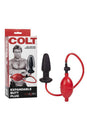 Cal Exotics - Colt - Expandable Butt Plug - Stag Shop