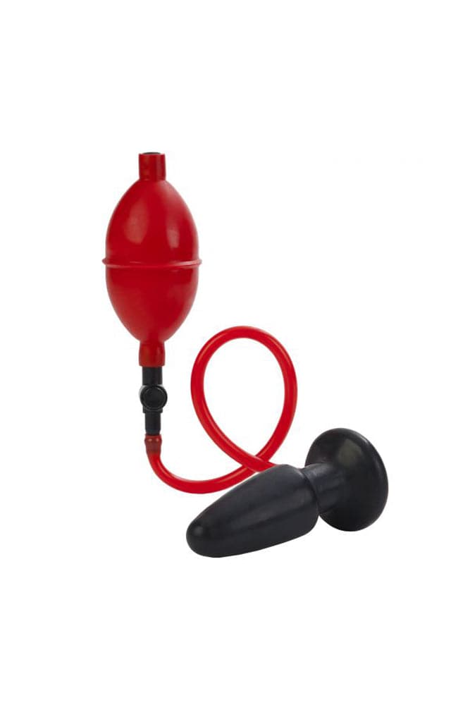 Cal Exotics - Colt - Expandable Butt Plug - Stag Shop